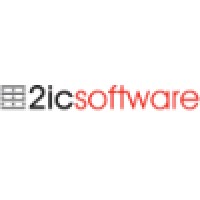 2ic Software logo - Similar company to Merlin Software