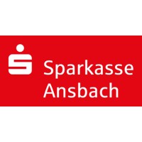 Sparkasse Ansbach logo - Similar company to Fablab Ansbach E.V.