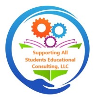 Supporting All Students Educational Consulting, LLC (saseducationalconsulting@gmail.com) logo - Similar company to Jacques Guercy Weichert Realtors 845-641-4542 Or Jguercy@Gmail.