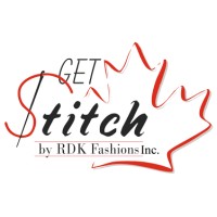 Getstitch By RKD Fashions Inc. logo - Similar company to Kath Textile