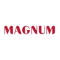 Magnum AS logo - Similar company to Indilo Wireless Oü
