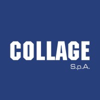 Collage S.p.A. logo - Similar company to Team2Be