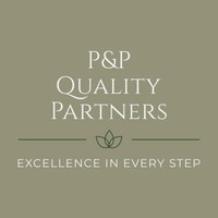 P&P Quality Partners logo - Similar company to Eat Green