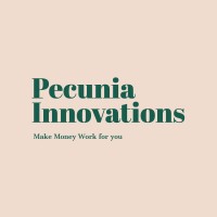 Pecuniã Innovations® logo - Similar company to Vjs Global