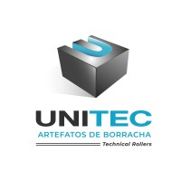 Unitec Borrachas logo - Similar company to Ibc Borrachas