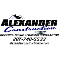 Alexander Construction LLC logo - Similar company to Alexander Construction Llc