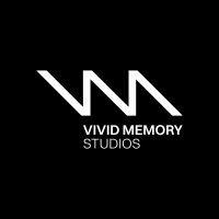 Vivid Memory Studios logo - Similar company to Title