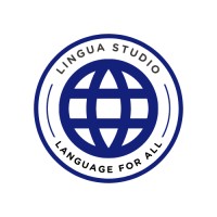 Lingua Studio logo - Similar company to Tefl Lessons