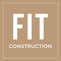 FIT Construction B.V. logo - Similar company to Be Fit Group
