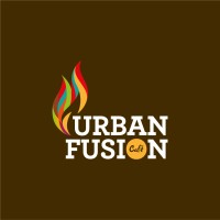 Urban Fusion Cafe logo - Similar company to It'Shr