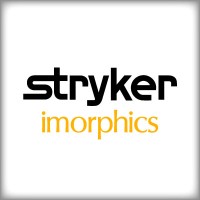 Stryker - Imorphics logo - Similar company to Sbc Tech