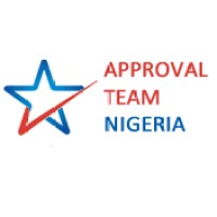 APPROVAL TEAM NIGERIA logo - Similar company to Rapid Mavericks Solution Pty Ltd