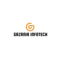 Gazania Infotech logo - Similar company to Treleva Technologies
