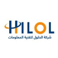 Al Hilol IT Solutions logo - Similar company to Eams Technologies Inc.