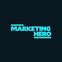 Marketing Hero logo - Similar company to Explore.Media