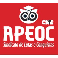 Sindicato APEOC logo - Similar company to Sindibel