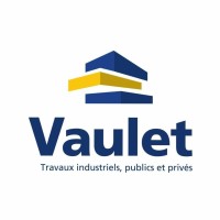VAULET logo - Similar company to Gap Informatique
