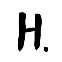 H. Gallery logo - Similar company to Studio M Utrecht
