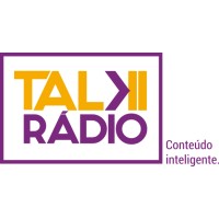TalkRadio+ logo - Similar company to Eventials
