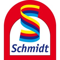 Schmidt Spiele GmbH logo - Similar company to Puercomonte