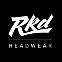 RKD Headwear logo - Similar company to Niumi Packaging