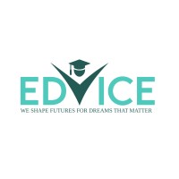 Edvice UK logo - Similar company to Flexion