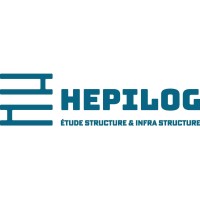 HEPILOG logo - Similar company to Granger Fondations