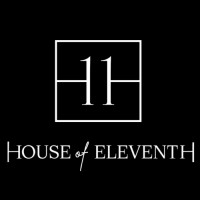 House of Eleventh logo - Similar company to The Main Stage