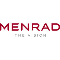 Menrad France logo - Similar company to Menrad Brasil