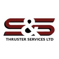 S & S Thruster Services Limited logo - Similar company to Sps Works Ltd
