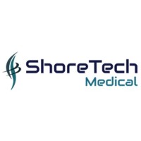 ShoreTech Medical logo - Similar company to Tema Roofing Services