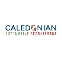 Caledonian Automotive Recruitment logo - Similar company to Amd Select