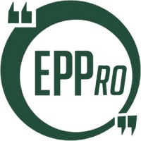 EPPro Paris logo - Similar company to Psyinsight - Junior-Entreprise De L'Epp