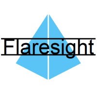 Flaresight logo - Similar company to Sightflare