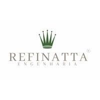 Refinatta Engenharia logo - Similar company to Rks Engenharia