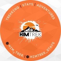 HimTrek logo - Similar company to Offbeat Vacation