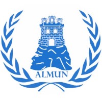 ALMUN logo - Similar company to Unmun