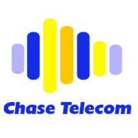 Chase Telecom Inc logo - Similar company to Anz United Telecom