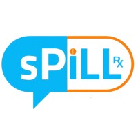 sPiLL Rx logo - Similar company to Cibobits