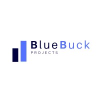 Bluebuck Projects logo - Similar company to F&L Facilities And Projects