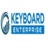 Keyboard Enterprise Limited logo - Similar company to Keyboard Logic