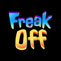 Freakoff logo - Similar company to Evo Ai