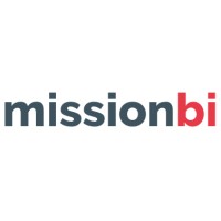 MissionBI, Inc. logo - Similar company to Infolyze
