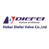 Hebei Diefei Valve Co, Ltd logo - Similar company to Sio Valve