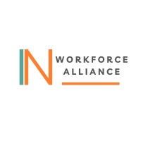 Indiana Workforce Alliance logo - Similar company to Basadur Applied Innovation