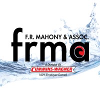 F.R. Mahony & Associates logo - Similar company to Hydro Source Services, Inc.