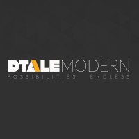 DTALE Modern logo - Similar company to Upstantial