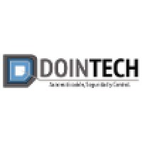 Dointech SAS logo - Similar company to Doin.Tech