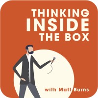 Thinking Inside the Box logo - Similar company to Bullied Brain