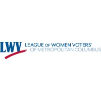 League of Women Voters of Metropolitan Columbus logo - Similar company to Zettabytes.Today